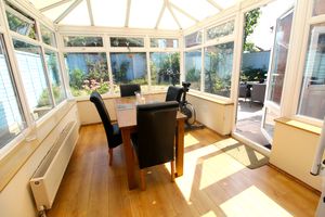 Conservatory- click for photo gallery